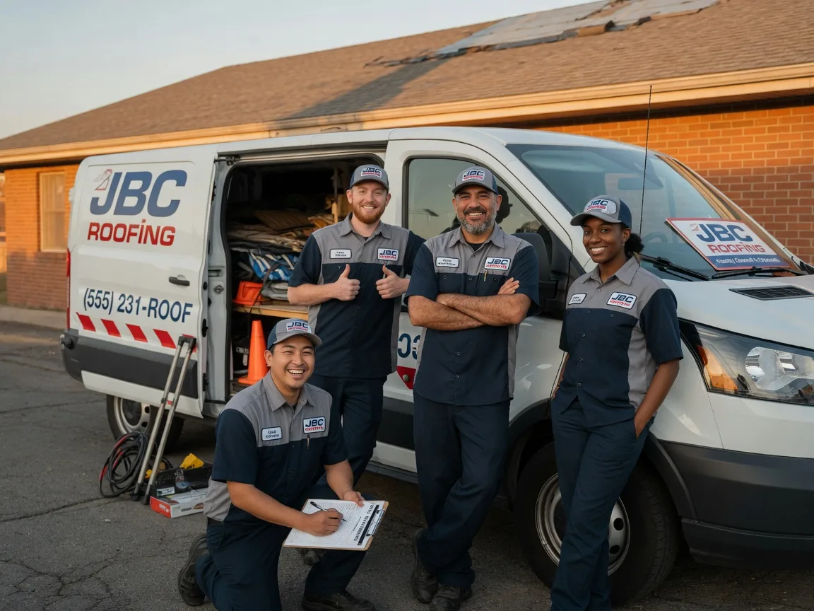 Roof Replacement company in Weatherford, OK