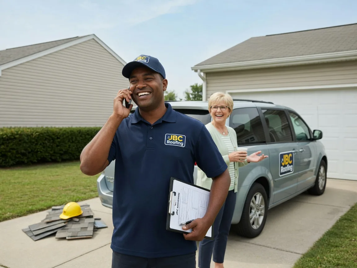 Roof Replacement Weatherford, OK FAQs